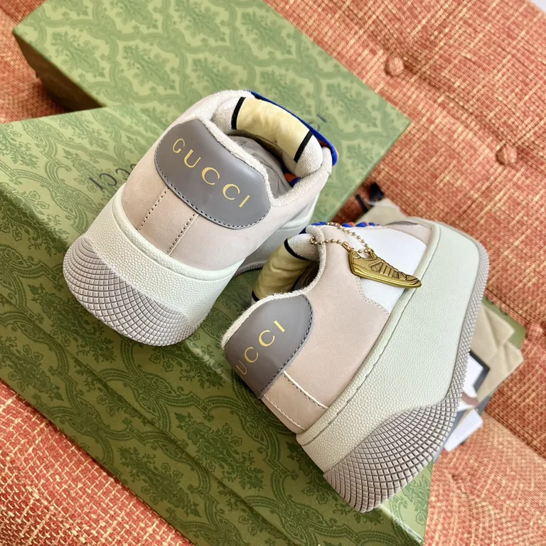 Gucci Shoe 